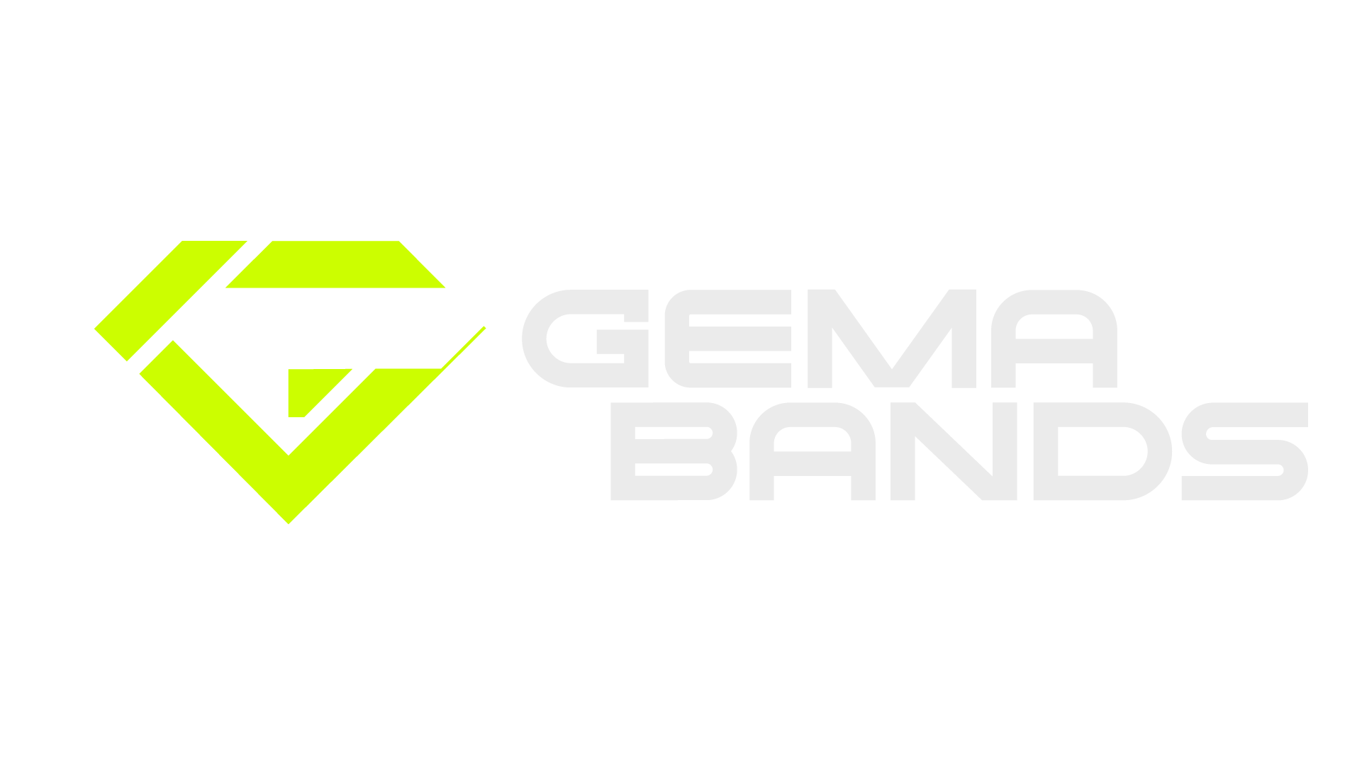 Gema Bands